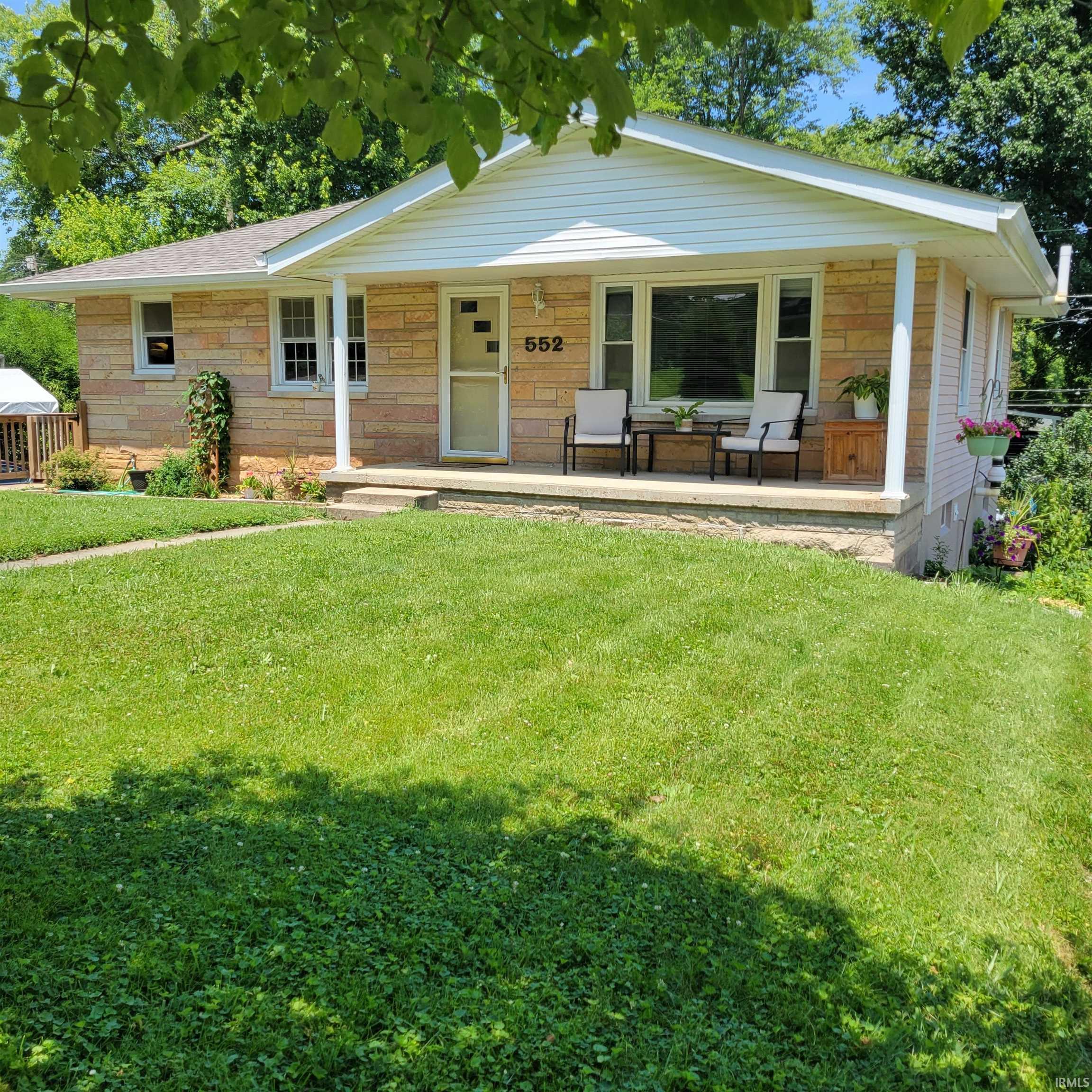 552 W Green Road Bloomington IN 47403