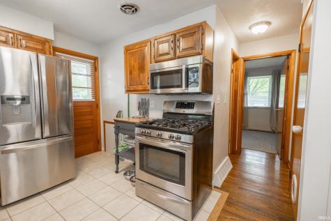 552 W Green Road Bloomington IN 47403