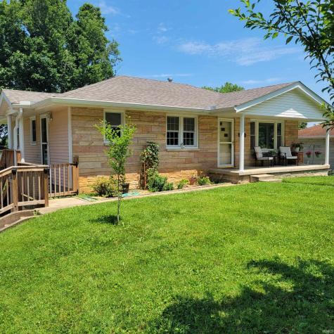 552 W Green Road Bloomington IN 47403
