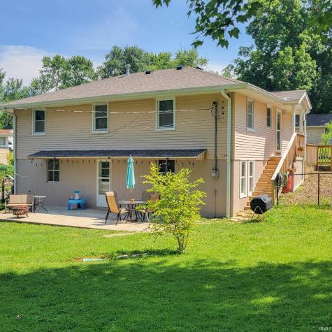 552 W Green Road Bloomington IN 47403
