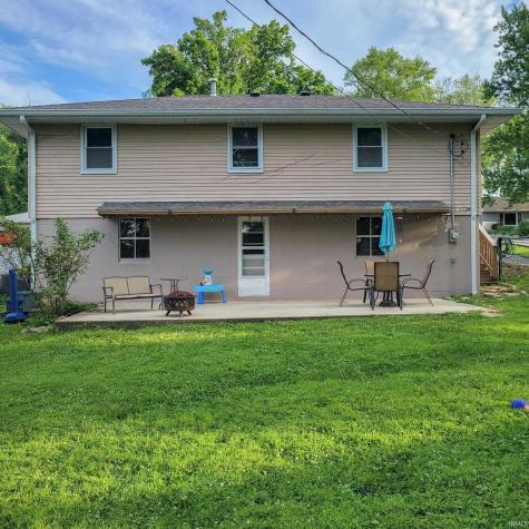 552 W Green Road Bloomington IN 47403