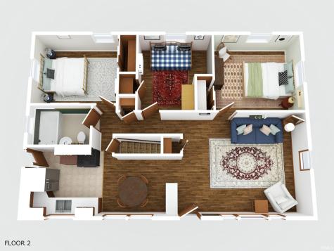 552 W Green Road Bloomington IN 47403