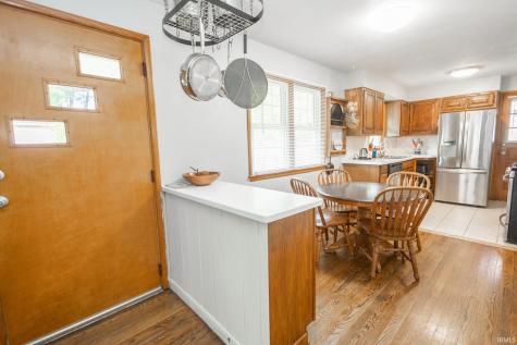 552 W Green Road Bloomington IN 47403