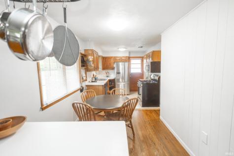 552 W Green Road Bloomington IN 47403