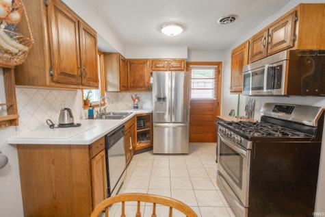 552 W Green Road Bloomington IN 47403