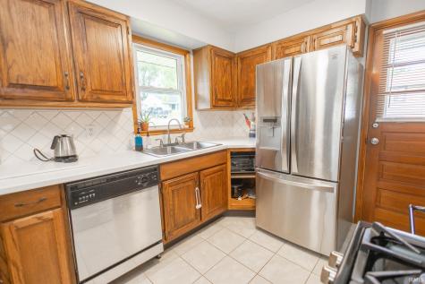 552 W Green Road Bloomington IN 47403