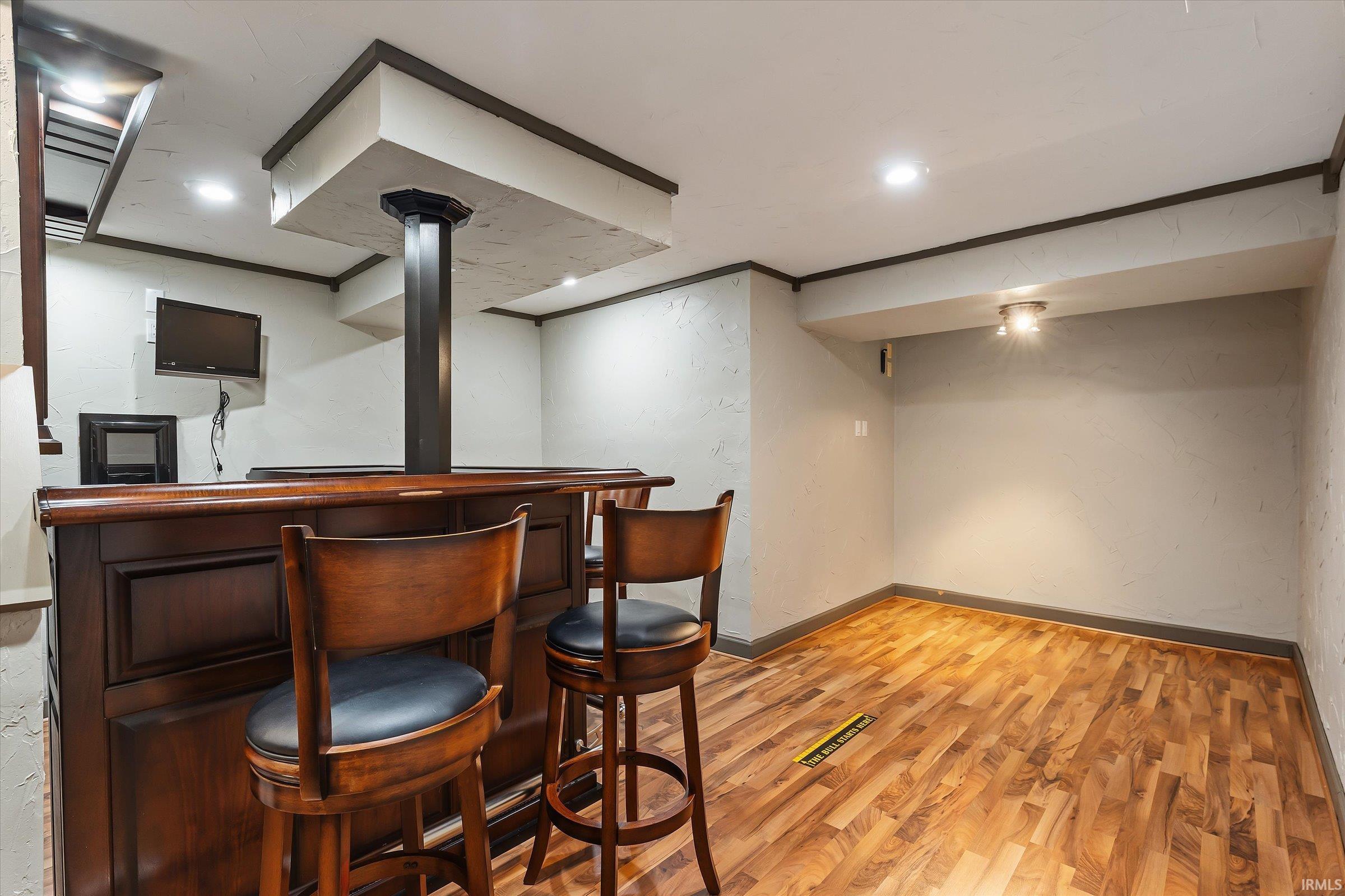 1706 Mckinley Avenue South Bend IN 46617
