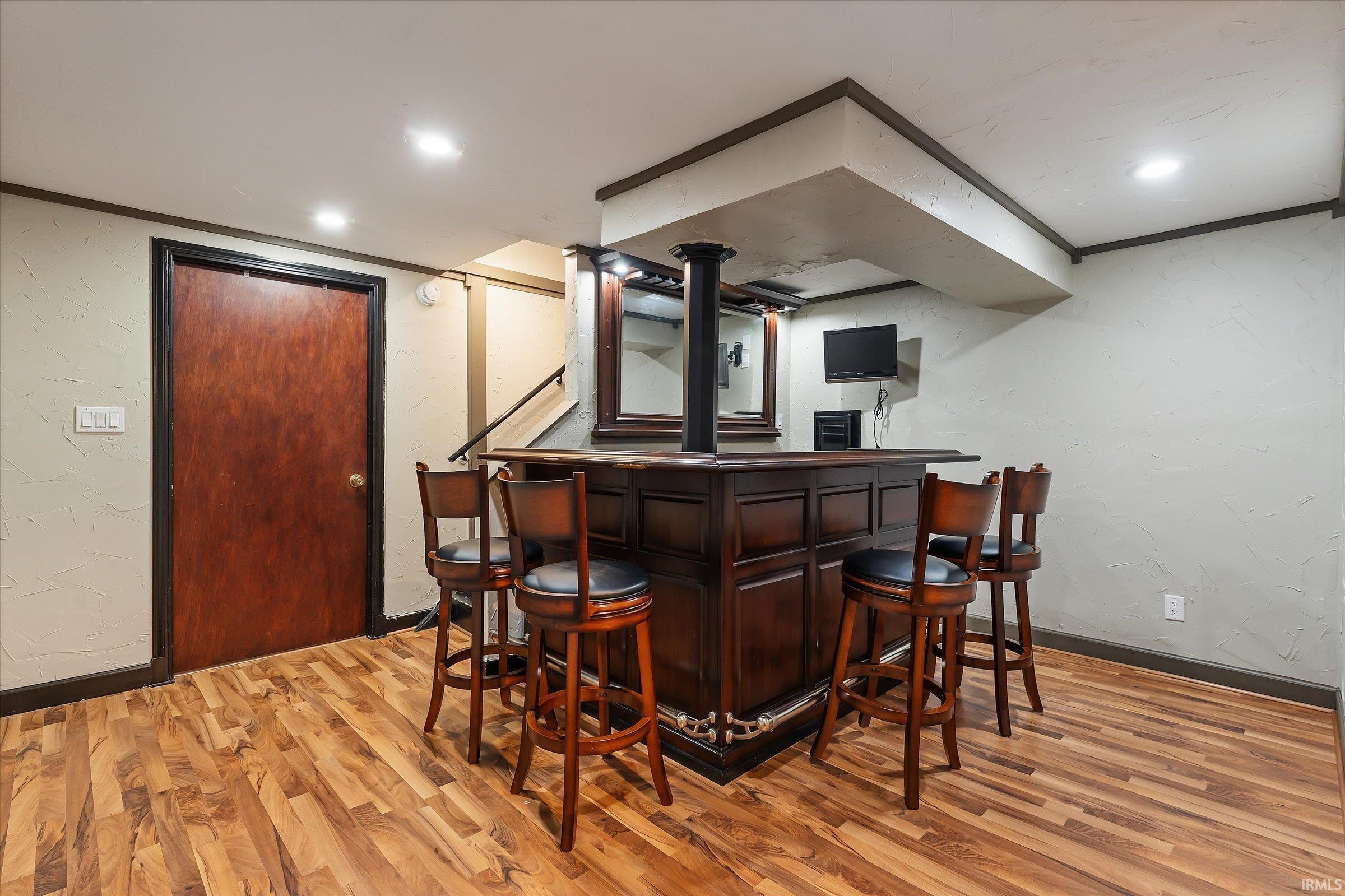 1706 Mckinley Avenue South Bend IN 46617