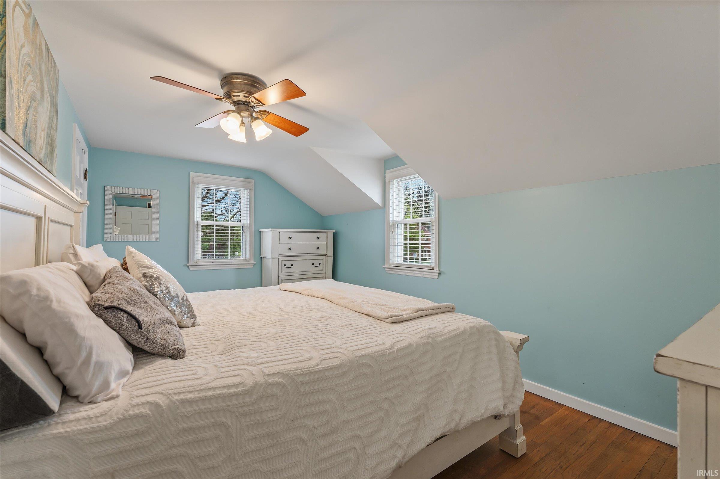 1706 Mckinley Avenue South Bend IN 46617