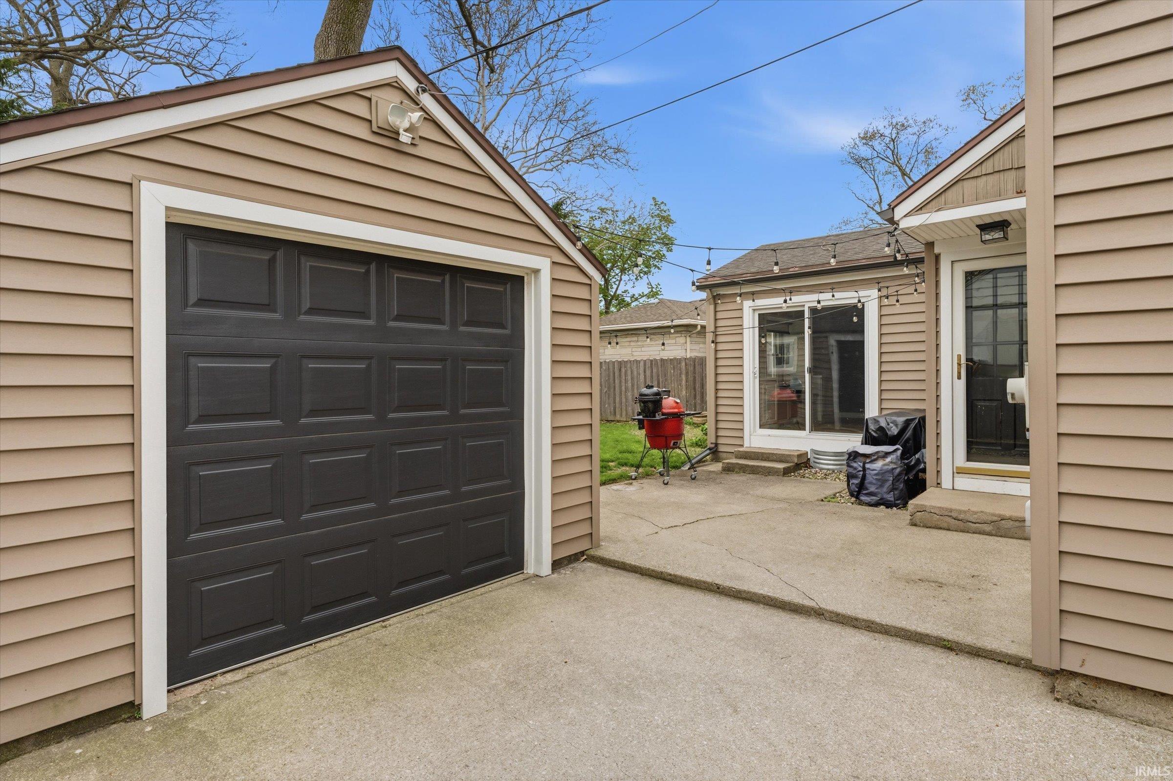 1706 Mckinley Avenue South Bend IN 46617