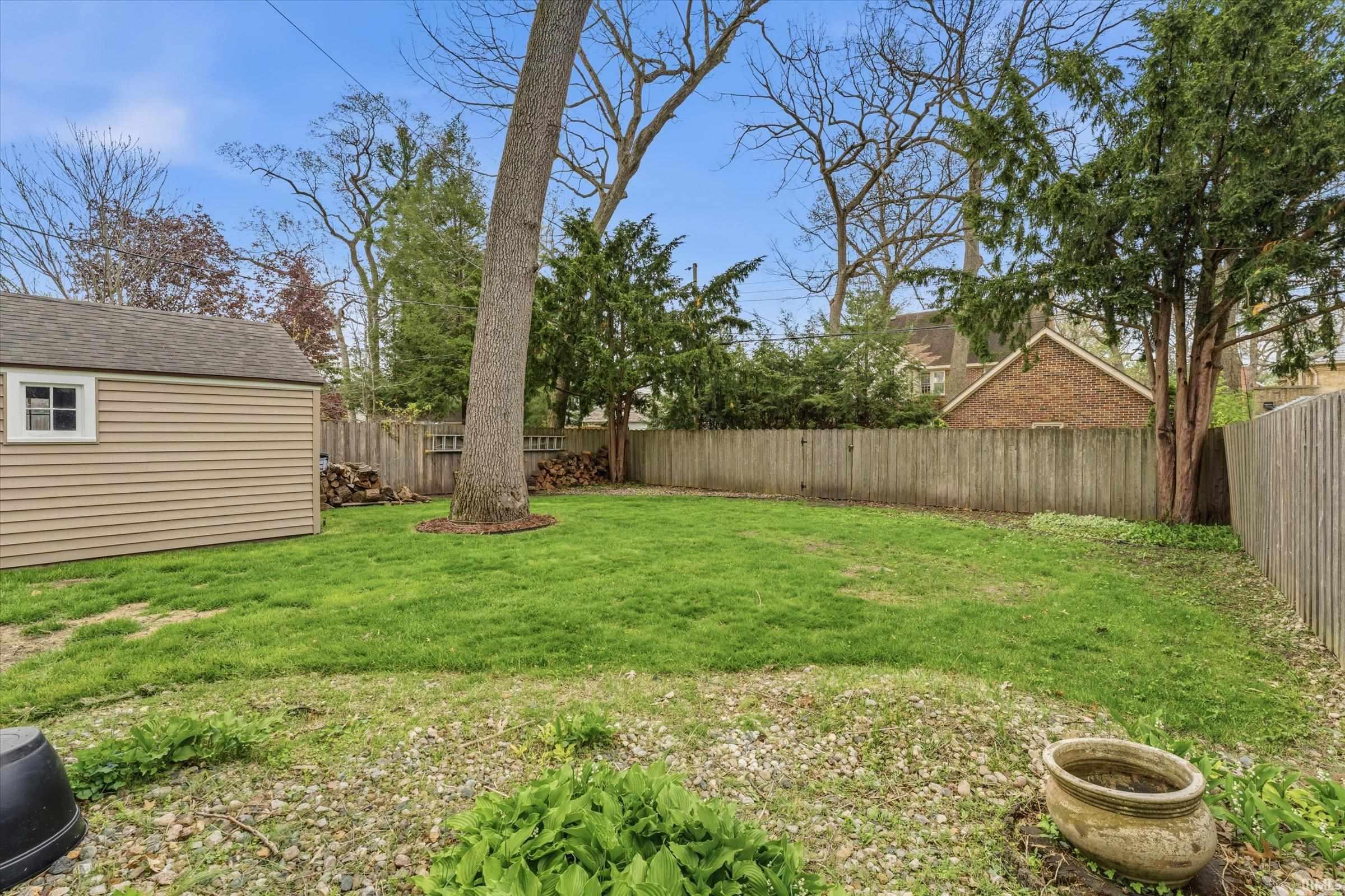 1706 Mckinley Avenue South Bend IN 46617