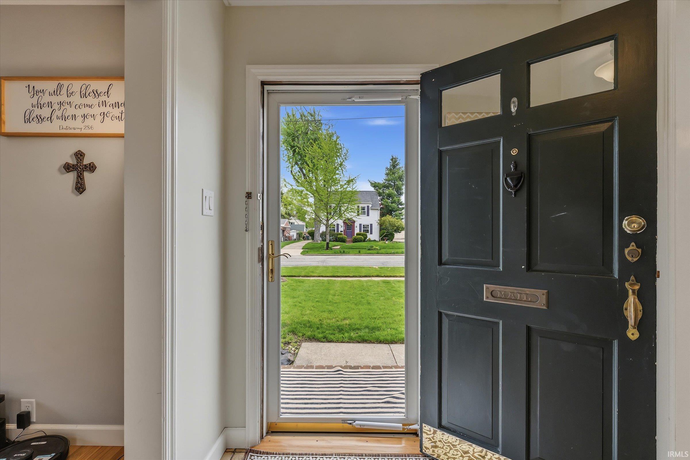 1706 Mckinley Avenue South Bend IN 46617