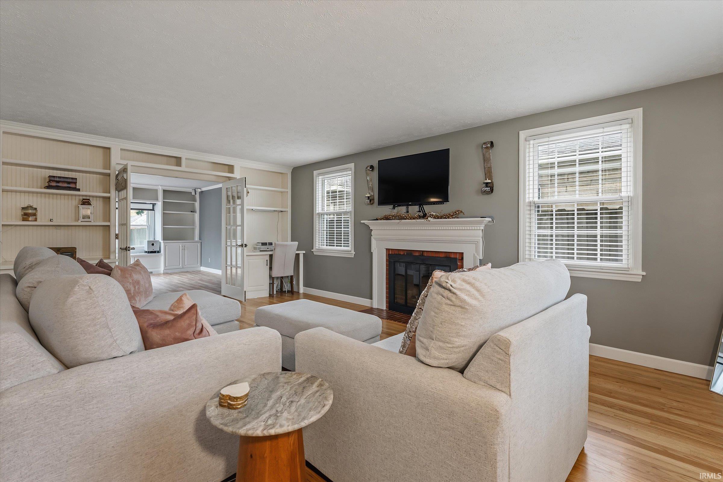 1706 Mckinley Avenue South Bend IN 46617