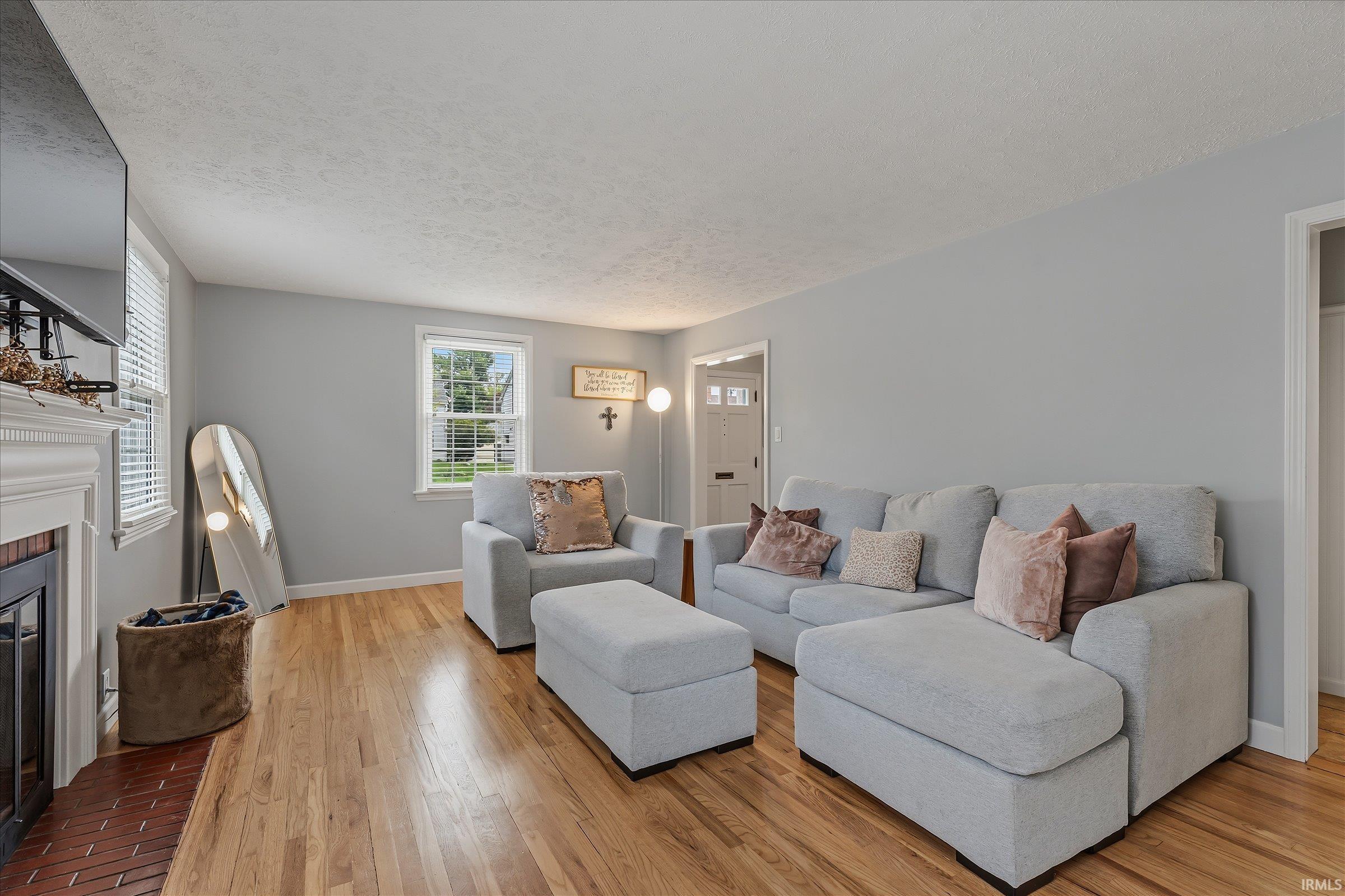1706 Mckinley Avenue South Bend IN 46617