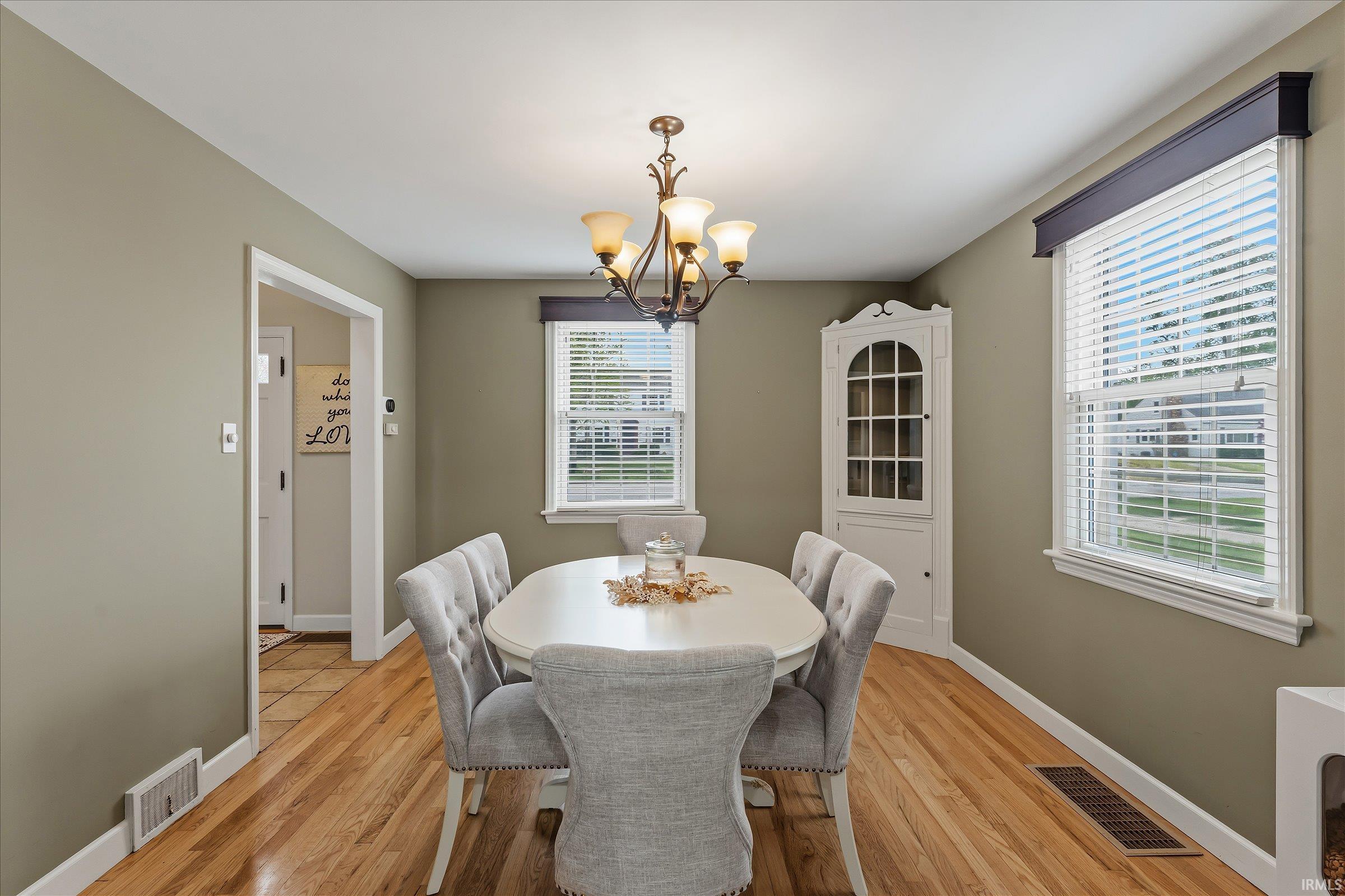 1706 Mckinley Avenue South Bend IN 46617