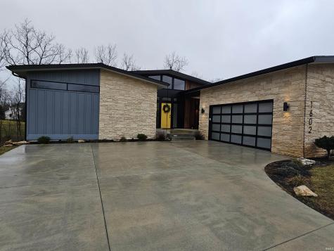 1602 E Michelle Court Bloomington IN 47401