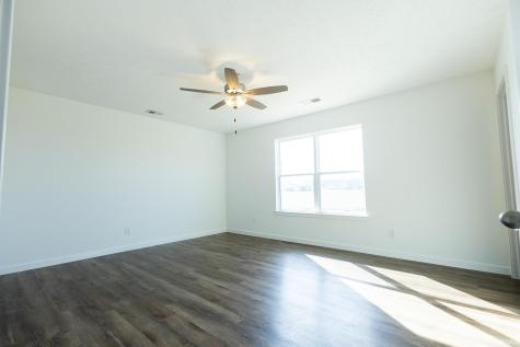 4633 Sassafras Court Evansville IN 47725