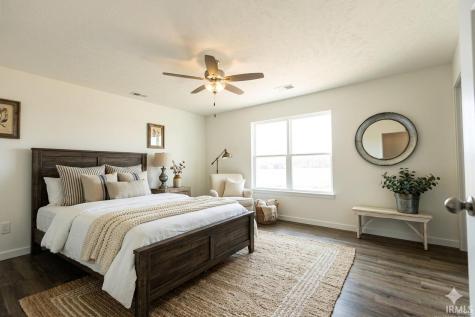 4633 Sassafras Court Evansville IN 47725