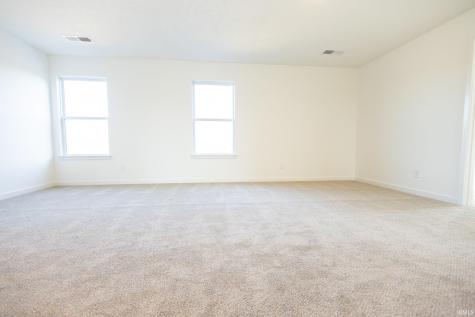 4633 Sassafras Court Evansville IN 47725