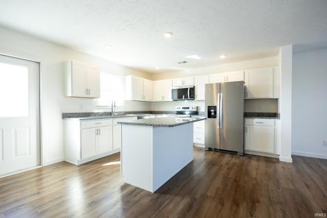 4633 Sassafras Court Evansville IN 47725