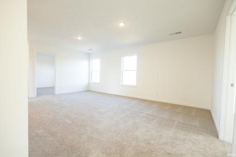 4633 Sassafras Court Evansville IN 47725