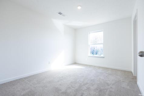 4633 Sassafras Court Evansville IN 47725