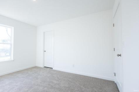 4633 Sassafras Court Evansville IN 47725