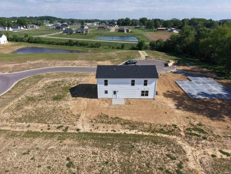 4633 Sassafras Court Evansville IN 47725