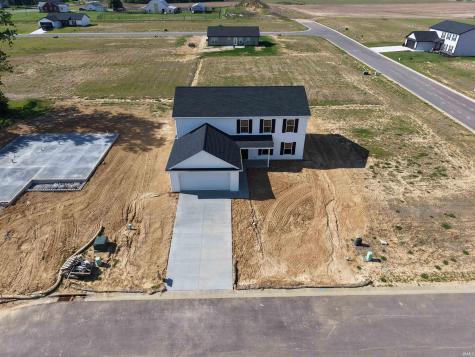 4633 Sassafras Court Evansville IN 47725