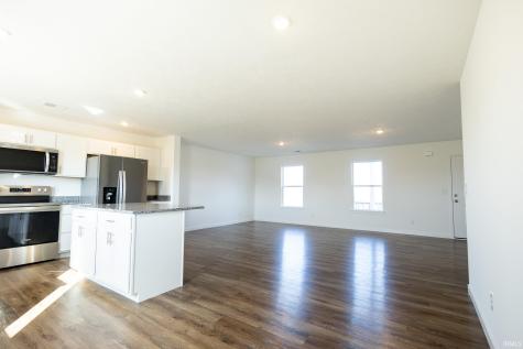 4633 Sassafras Court Evansville IN 47725