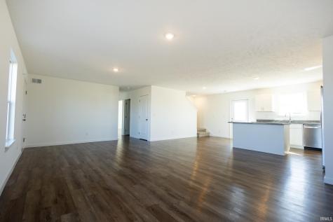 4633 Sassafras Court Evansville IN 47725