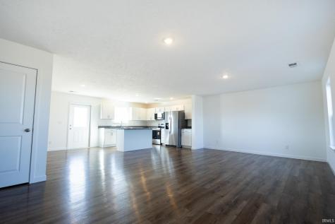 4633 Sassafras Court Evansville IN 47725