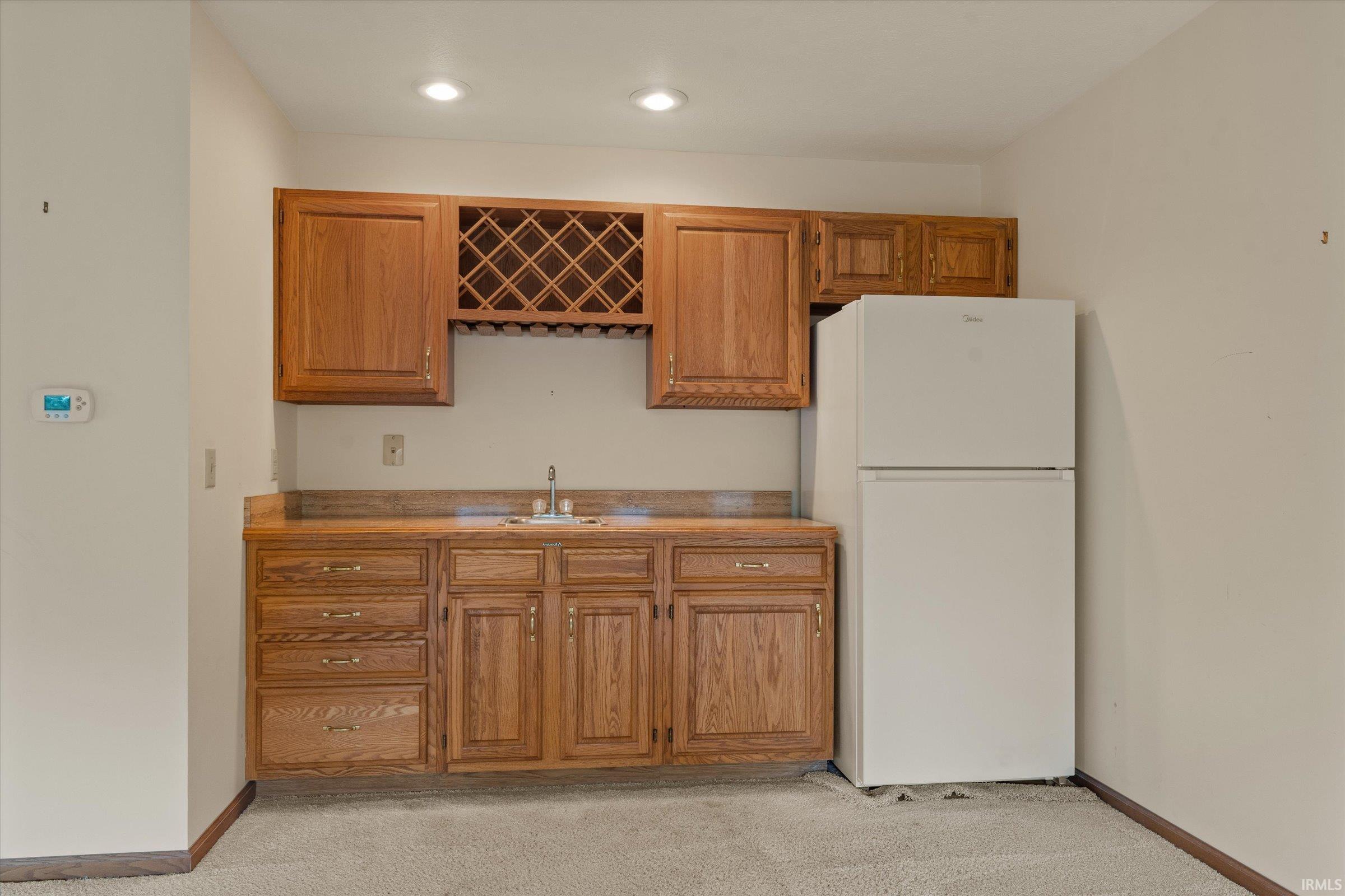809 Bittersweet Cove Drive Mishawaka IN 46544
