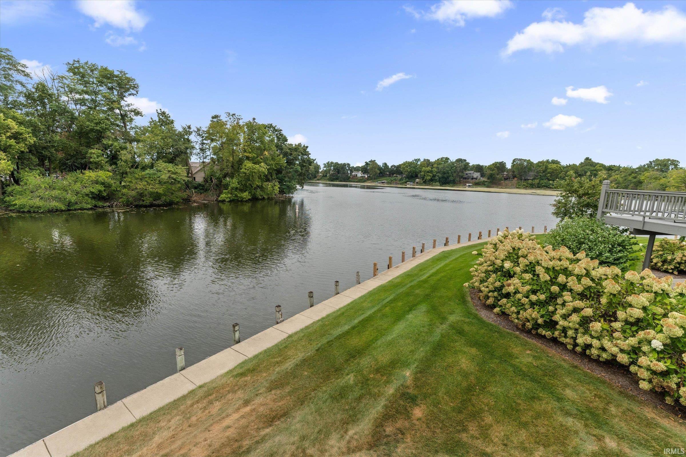 809 Bittersweet Cove Drive Mishawaka IN 46544