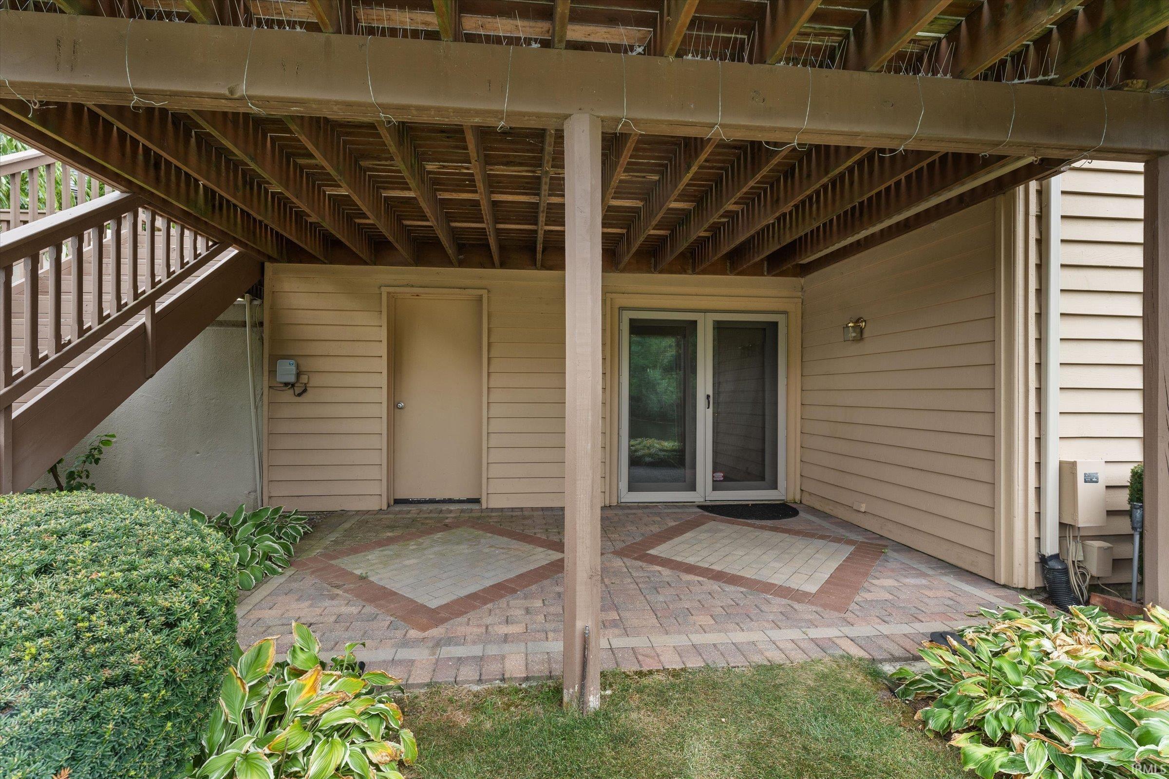 809 Bittersweet Cove Drive Mishawaka IN 46544