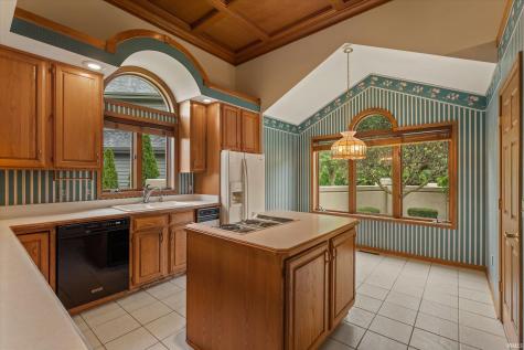 809 Bittersweet Cove Drive Mishawaka IN 46544