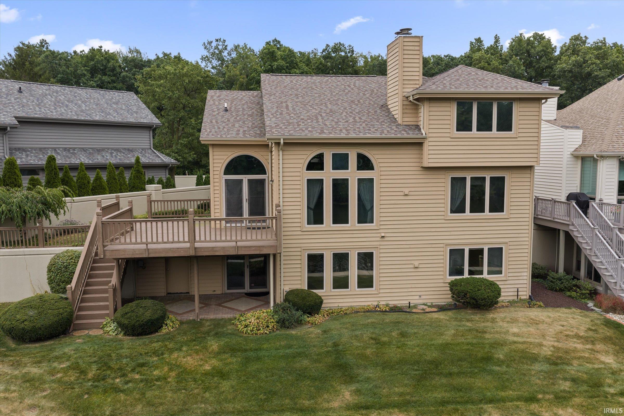 809 Bittersweet Cove Drive Mishawaka IN 46544