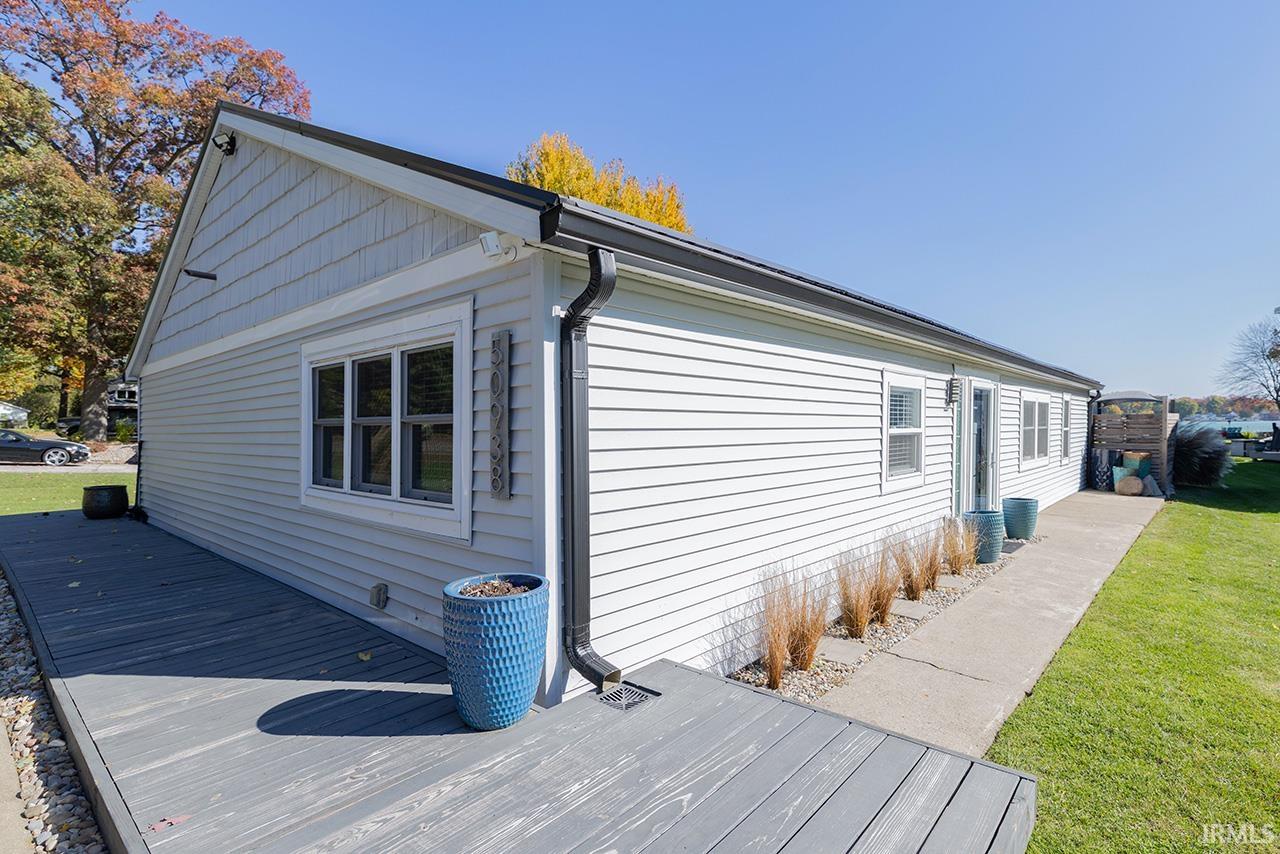 50938 N Shore Drive Elkhart IN 46514