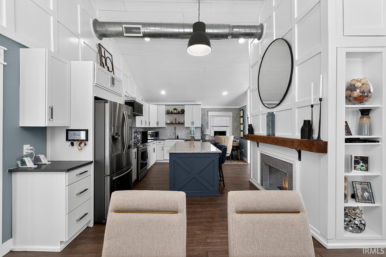 50938 N Shore Drive Elkhart IN 46514