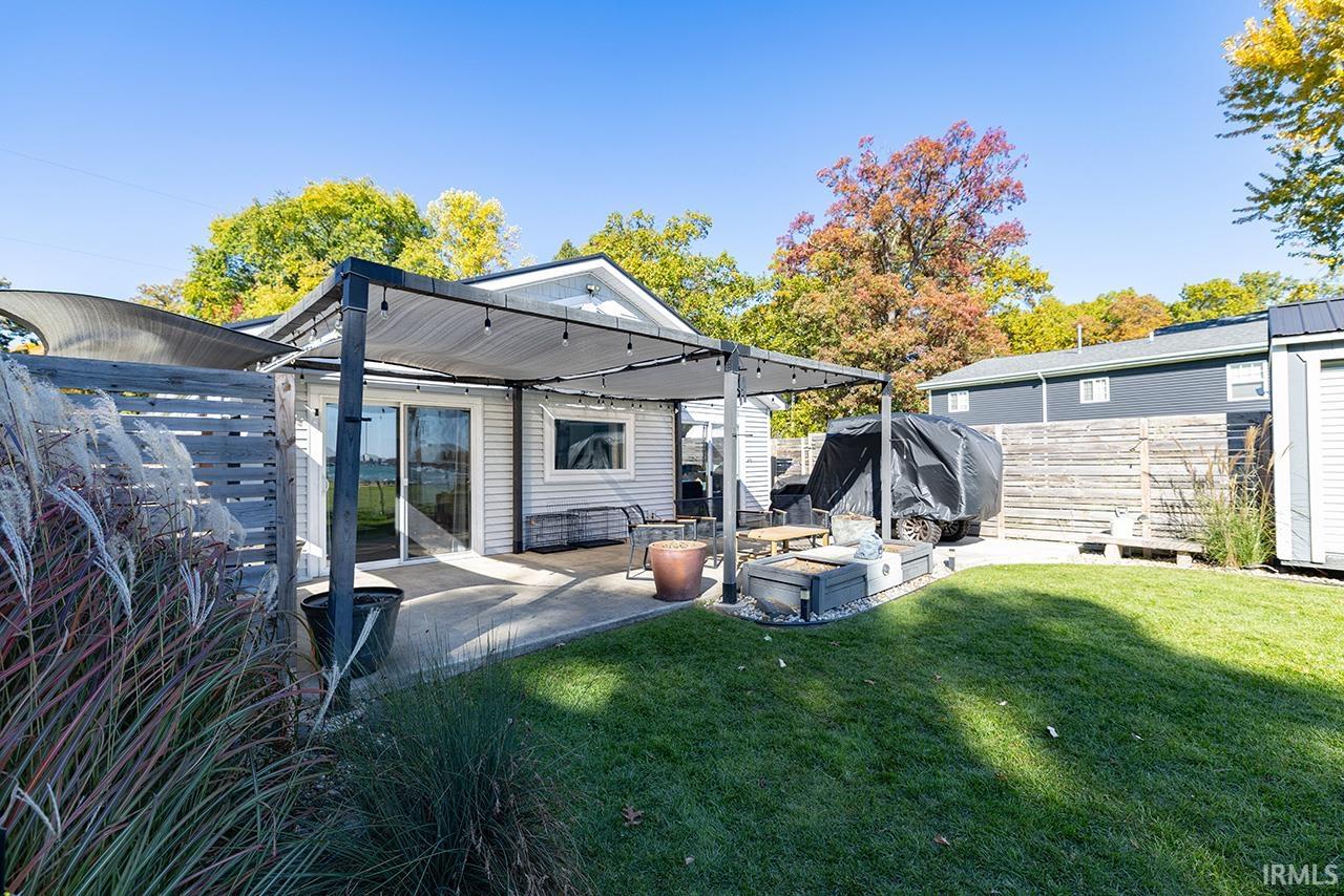 50938 N Shore Drive Elkhart IN 46514