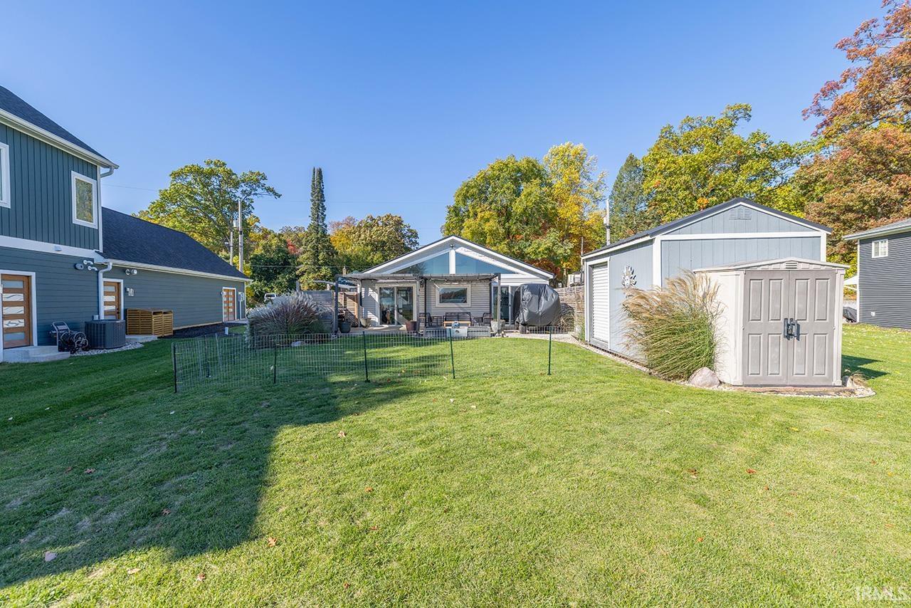 50938 N Shore Drive Elkhart IN 46514