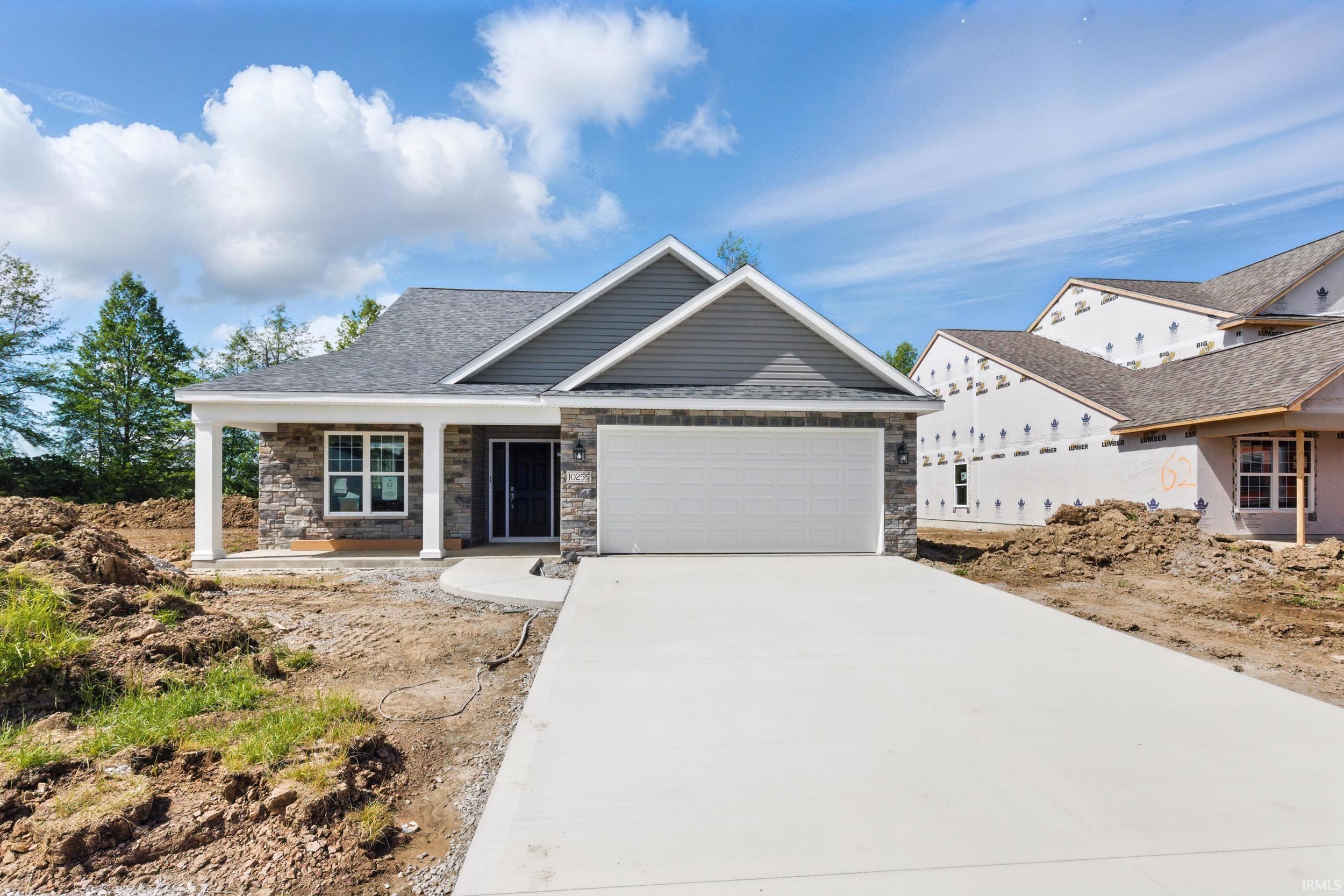 10255 Tirian Place Fort Wayne IN 46835
