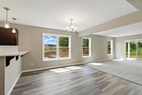 10255 Tirian Place Fort Wayne IN 46835