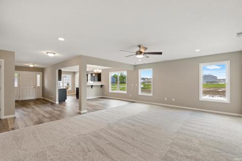 10255 Tirian Place Fort Wayne IN 46835
