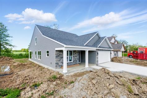 10255 Tirian Place Fort Wayne IN 46835