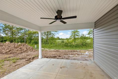 10255 Tirian Place Fort Wayne IN 46835