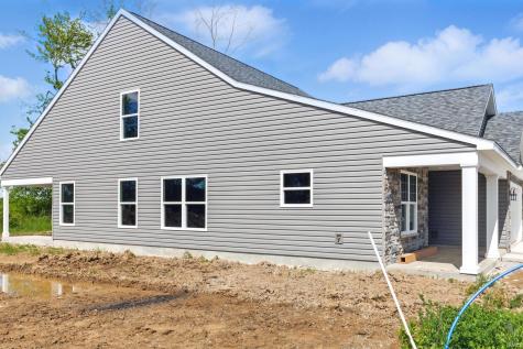 10255 Tirian Place Fort Wayne IN 46835