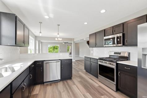 10255 Tirian Place Fort Wayne IN 46835