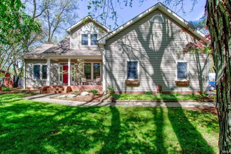 3533 Alexandria Pike Anderson IN 46012
