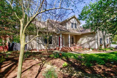 3533 Alexandria Pike Anderson IN 46012